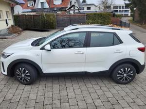 Kia Stonic Bild 5