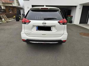Nissan X-Trail Bild 4