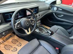 Mercedes-Benz E 220 Bild 9