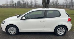 VW Golf Bild 7