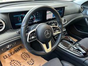 Mercedes-Benz E 220 Bild 10