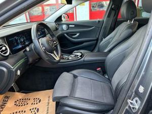 Mercedes-Benz E 220 Bild 11