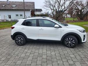 Kia Stonic Bild 4