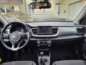 Kia Stonic Bild 2