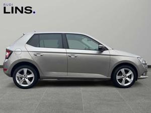 Skoda Fabia Bild 6