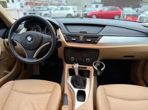 BMW X1 Bild 7