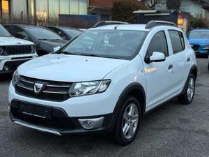 Dacia Sandero Bild 3