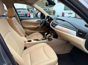 BMW X1 Bild 8