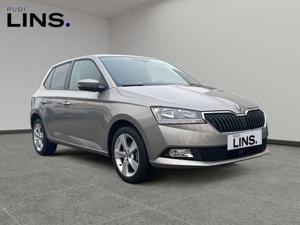 Skoda Fabia Bild 7