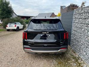 Kia Sorento 1.6 T-GDi HEV Vollausstattung Black 158 kW (215... Bild 4