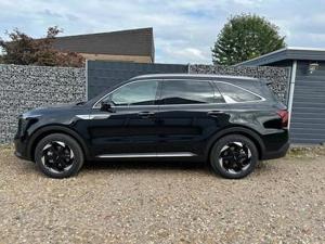 Kia Sorento 1.6 T-GDi HEV Vollausstattung Black 158 kW (215... Bild 2