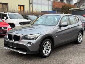 BMW X1 Bild 3