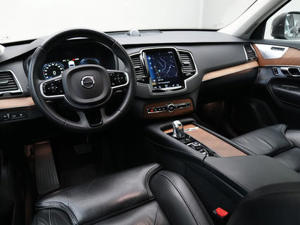 Volvo XC90 Bild 6