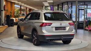 Volkswagen Tiguan Bild 6