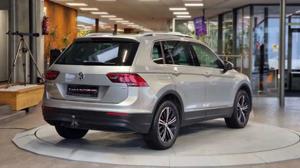 Volkswagen Tiguan Bild 9