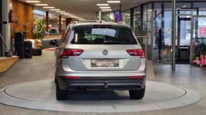 Volkswagen Tiguan Bild 7