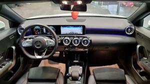 Mercedes-Benz A Bild 17