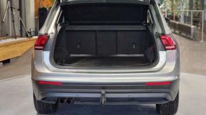 Volkswagen Tiguan Bild 17