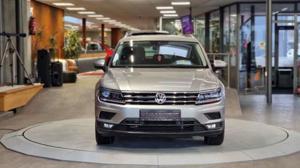 Volkswagen Tiguan Bild 15