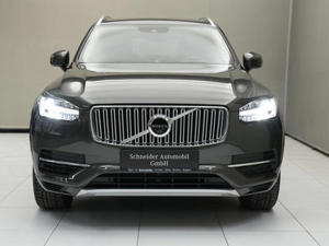 Volvo XC90 Bild 2