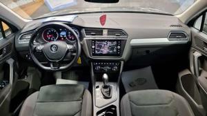 Volkswagen Tiguan Bild 19