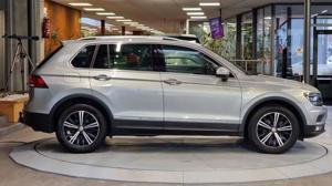 Volkswagen Tiguan Bild 11