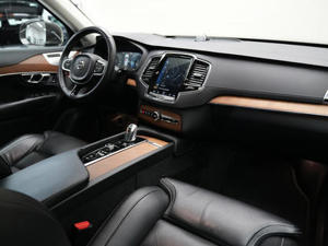 Volvo XC90 Bild 7