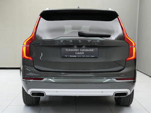 Volvo XC90 Bild 9