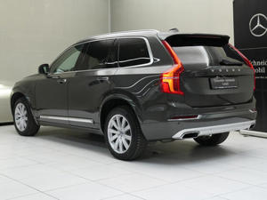 Volvo XC90 Bild 8