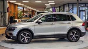 Volkswagen Tiguan Bild 3