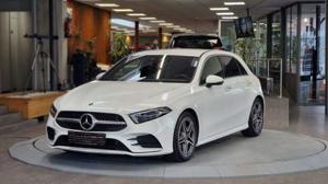 Mercedes-Benz A