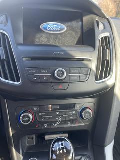 Ford Focus Bild 11