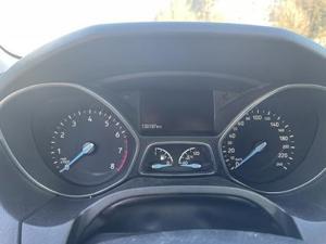 Ford Focus Bild 14