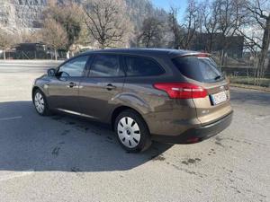 Ford Focus Bild 6