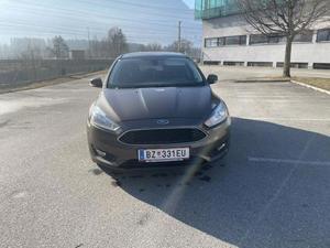 Ford Focus Bild 2