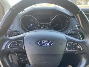 Ford Focus Bild 13