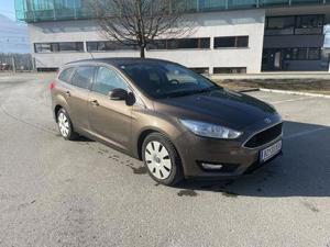 Ford Focus Bild 3