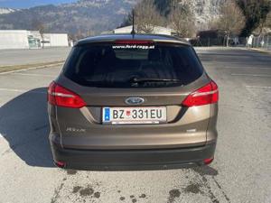 Ford Focus Bild 7