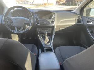 Ford Focus Bild 15