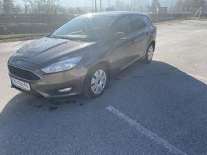 Ford Focus Bild 4