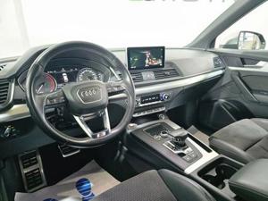 Audi Q5 Bild 7