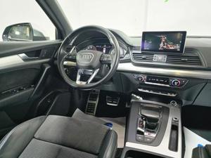 Audi Q5 Bild 9