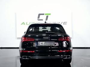 Audi Q5 Bild 5