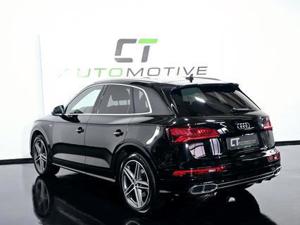 Audi Q5 Bild 3