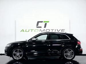 Audi Q5 Bild 4