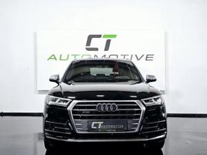 Audi Q5 Bild 2