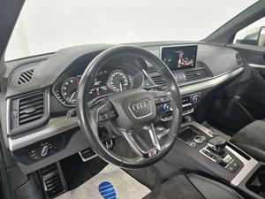 Audi Q5 Bild 8