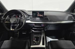 Audi Q5 Bild 6