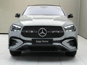 Mercedes-Benz GLE Bild 2