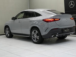 Mercedes-Benz GLE Bild 7